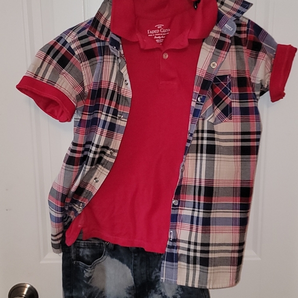 🍎📚Top and bottom - Picture 3 of 7